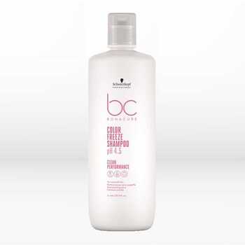 BC Color Freeze Color Conditioner - Kondicionér pro zachování barvy 